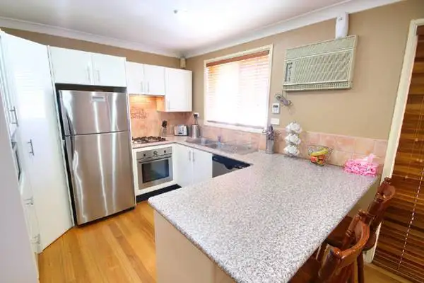 Second view of Homely house listing, 5 Chad Place, St Clair NSW 2759