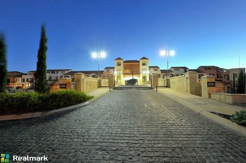 Main view of Homely villa listing, 24/18 Port Quays, Wannanup WA 6210