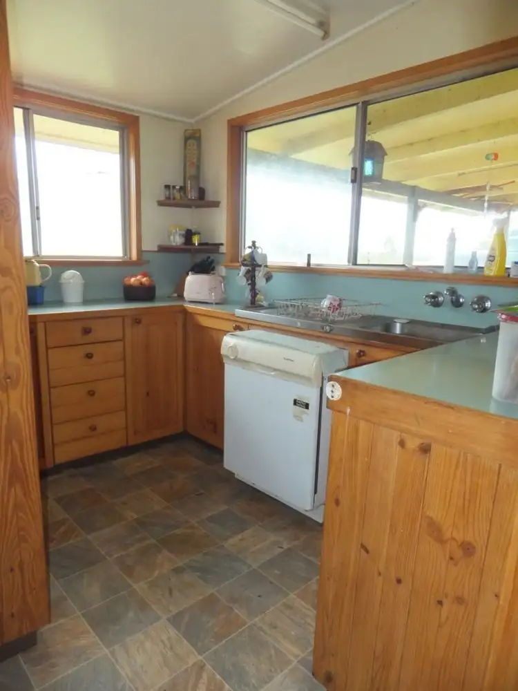 Fifth view of Homely rural property listing, 178 STOCKS ROAD, Apple Tree Creek QLD 4660