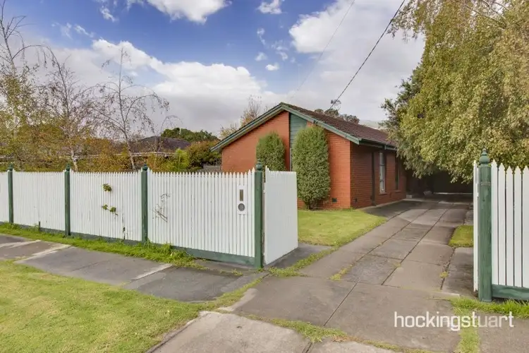 14 Illowa Street, Mornington VIC 3931