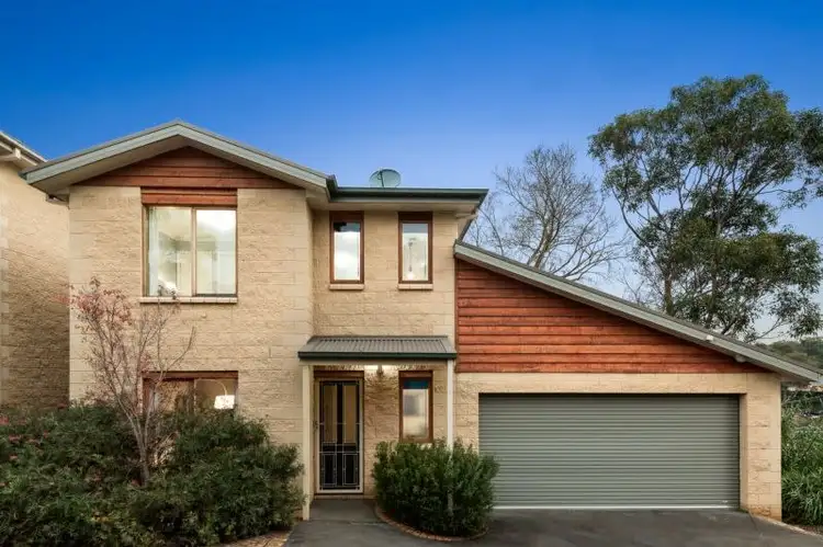 6/17 Silver Street, Eltham VIC 3095