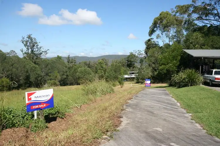 Main view of Homely land listing, 20 The Glen, Maclean NSW 2463