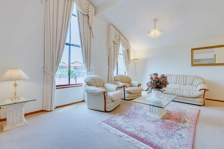 Fourth view of Homely house listing, 27 Santamonica Drive, Taylors Lakes VIC 3038