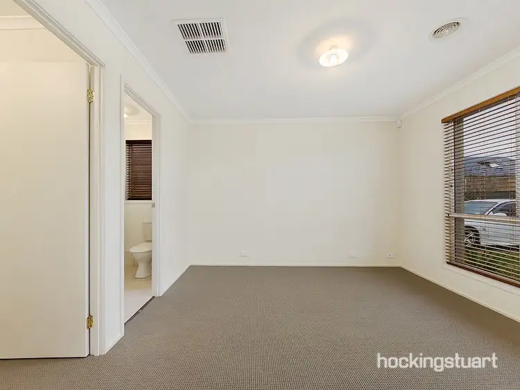 Sixth view of Homely house listing, 21 Dickerson Way, Caroline Springs VIC 3023