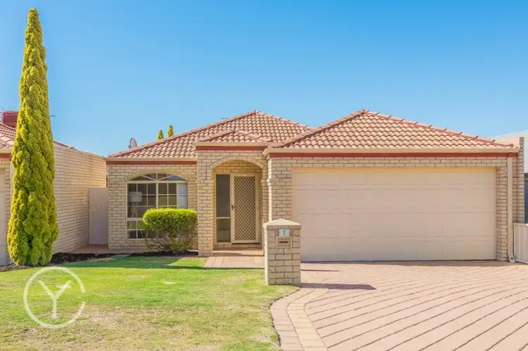 Main view of Homely house listing, 1/50 King Street, Coogee WA 6166