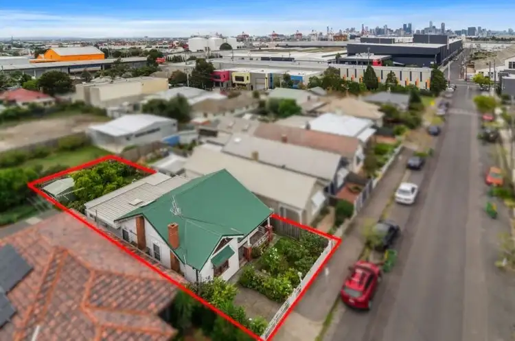 Sixth view of Homely house listing, 18 Frederick Street, Yarraville VIC 3013
