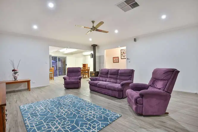 Second view of Homely house listing, 13 Creaton Lane, Irymple VIC 3498