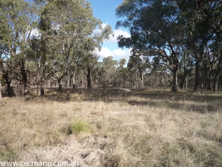 Sixth view of Homely land listing, Lot 300 Lode Creek Road, Stanthorpe QLD 4380