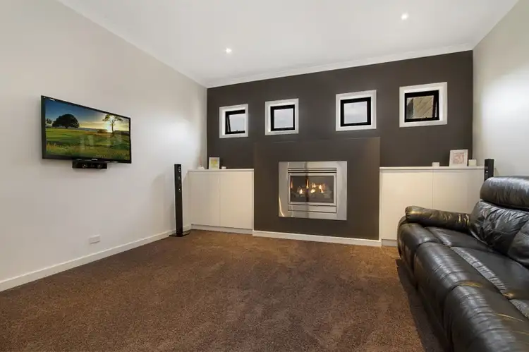 Sixth view of Homely house listing, 51 Craig Parry Drive, Hidden Valley VIC 3756