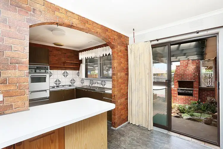 Fifth view of Homely house listing, 7 Joules Court, Deer Park VIC 3023