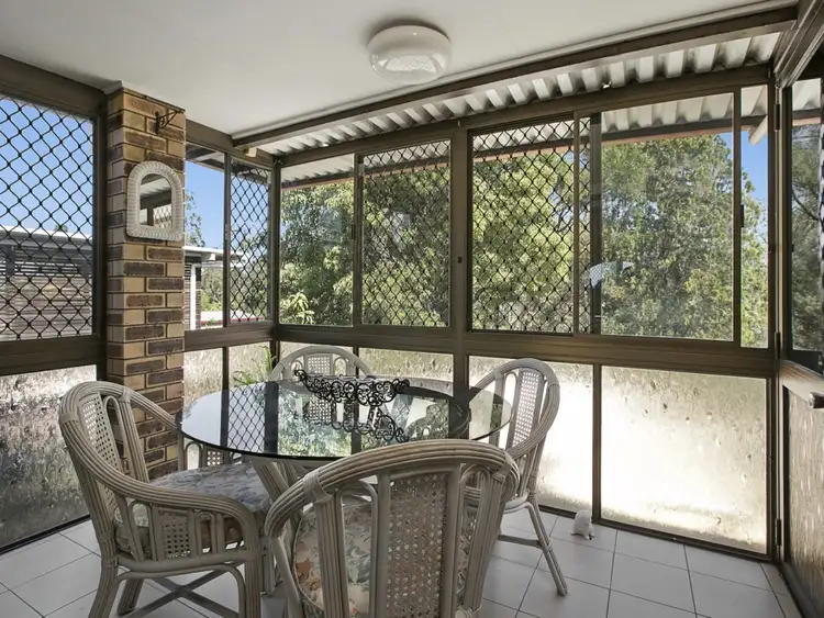 Sixth view of Homely house listing, 57 Cadogan Street, Carindale QLD 4152