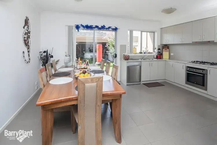 Second view of Homely townhouse listing, 8 Everitt Street, Dandenong VIC 3175