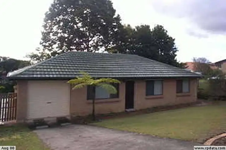 438 Mt Gravatt Capalaba Rd, Wishart QLD 4122