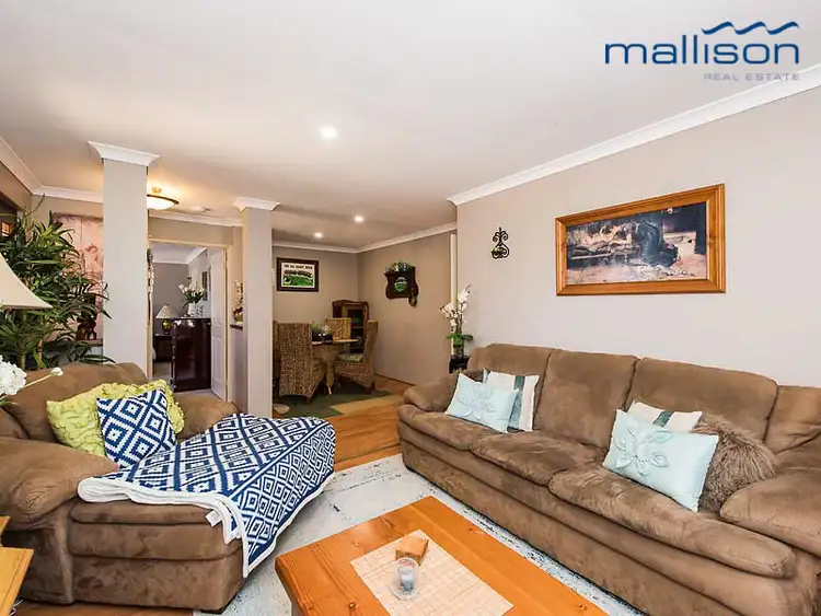 Second view of Homely house listing, 12 Oceanic Court, Port Kennedy WA 6172