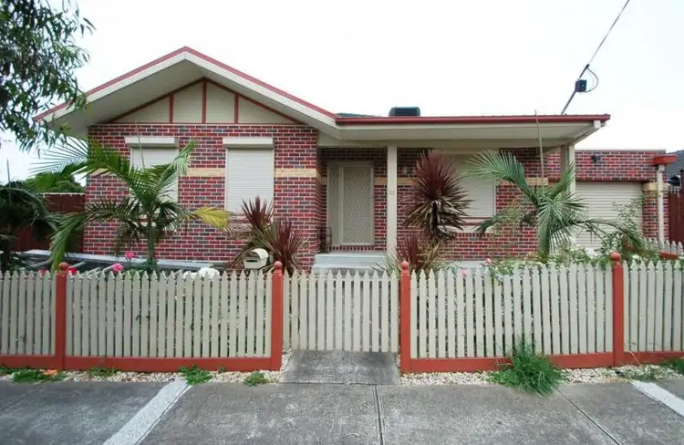 Main view of Homely house listing, 28 Waverley Street, Broadmeadows VIC 3047