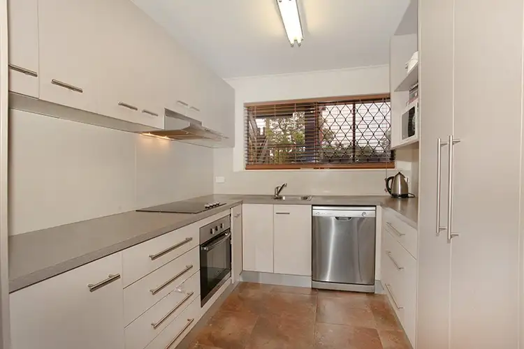 Second view of Homely unit listing, 1/43 Netherton Street, Nambour QLD 4560