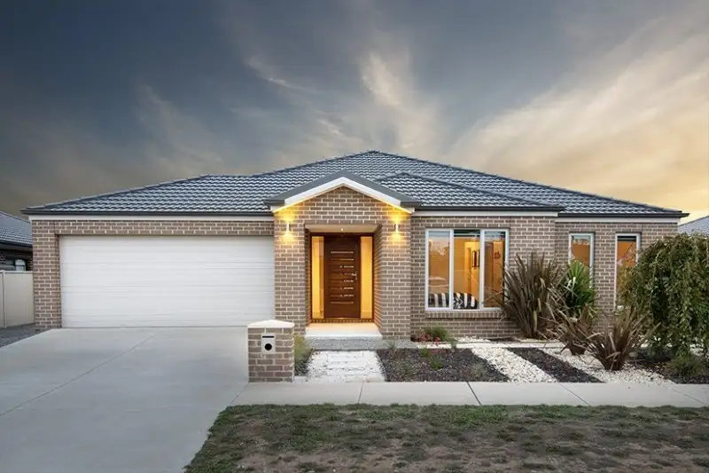 Main view of Homely house listing, 38 Normlyttle Parade, Miners Rest VIC 3352