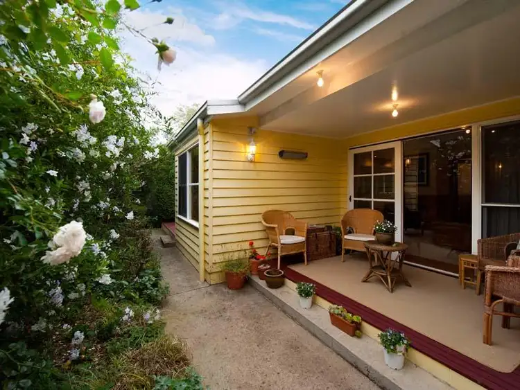 93 Central Springs Road, Daylesford VIC 3460