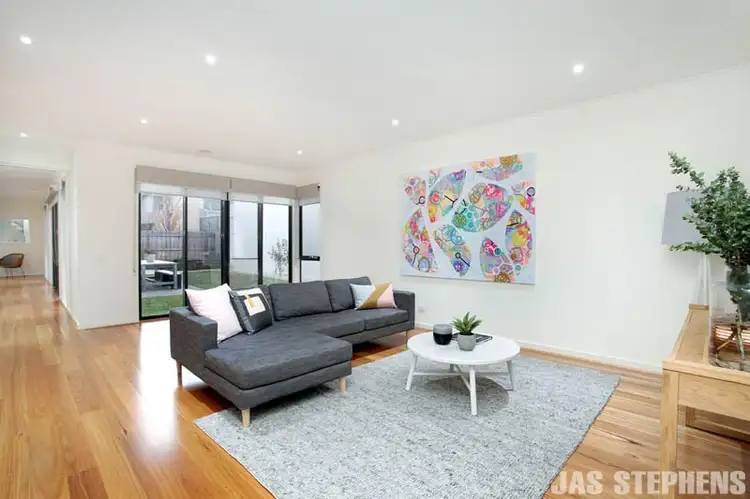 Second view of Homely house listing, 42 McDougall Drive, Footscray VIC 3011