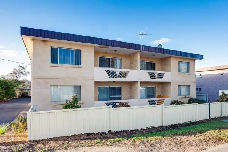 Main view of Homely unit listing, 5/2 Albion Street, Goulburn NSW 2580