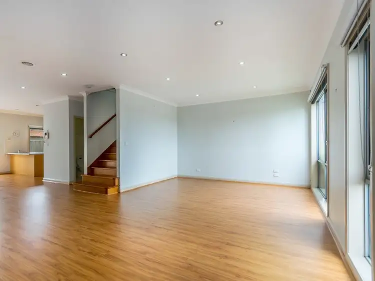 Third view of Homely townhouse listing, 48 Cunningham Chase, Burnside Heights VIC 3023