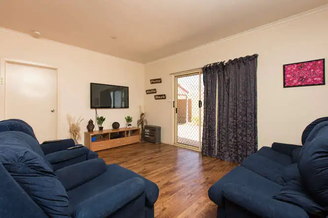 Second view of Homely house listing, 12 Rose Street, Buronga NSW 2739