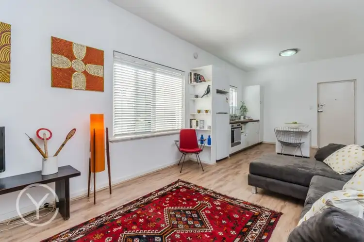 Sixth view of Homely apartment listing, 1/3 Currie Street, Jolimont WA 6014