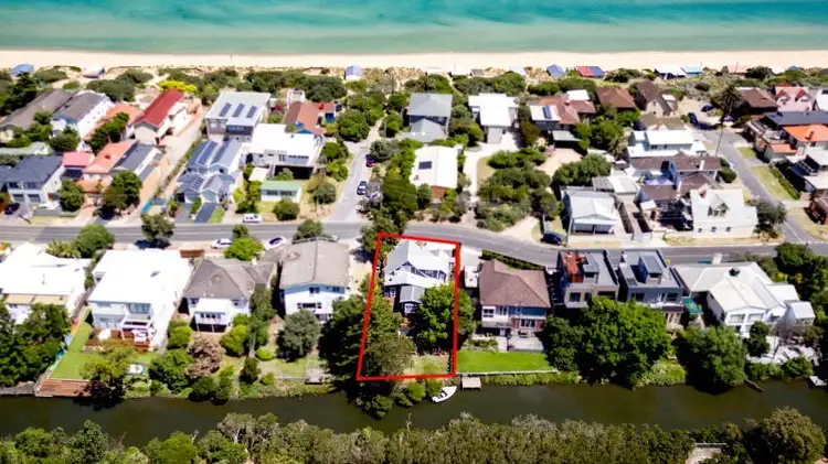 Main view of Homely house listing, 111 Gould Street, Frankston VIC 3199