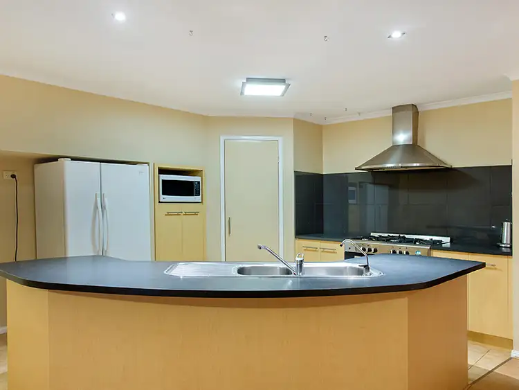 Fifth view of Homely house listing, 33 Pelham Crescent, Wyndham Vale VIC 3024
