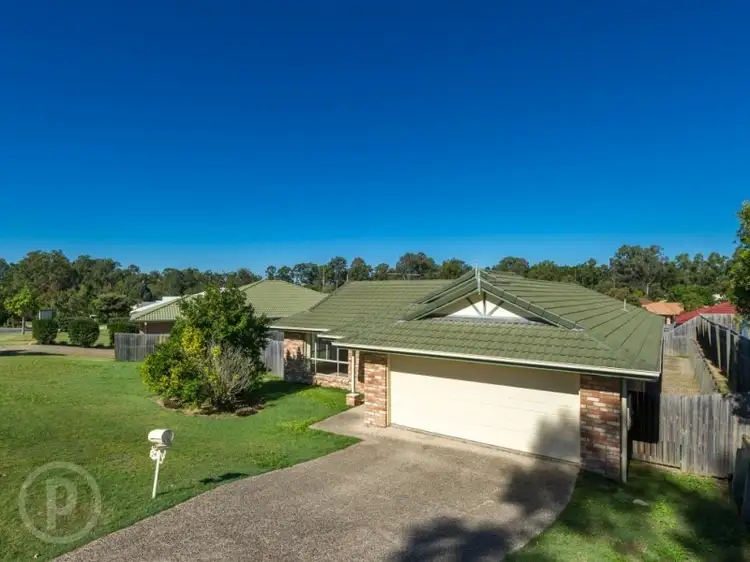 Main view of Homely house listing, 24 Redunca Place, Moggill QLD 4070