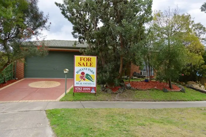 Main view of Homely house listing, 41 Carrum Woods Drive, Carrum Downs VIC 3201