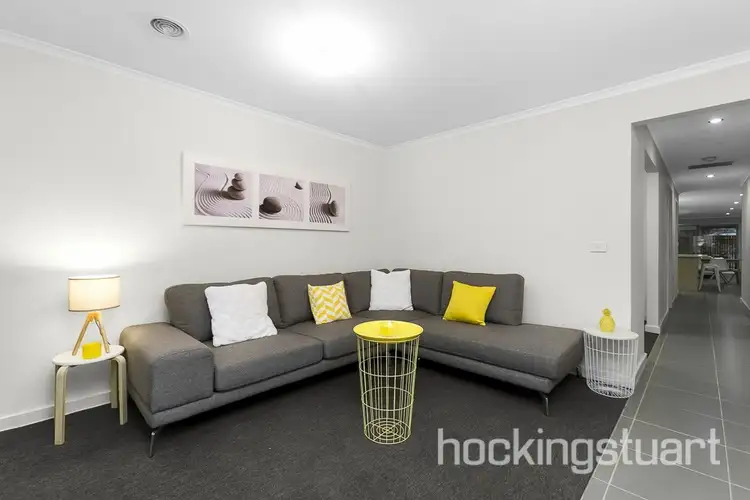 Second view of Homely house listing, 17 Samaria Street, Tarneit VIC 3029