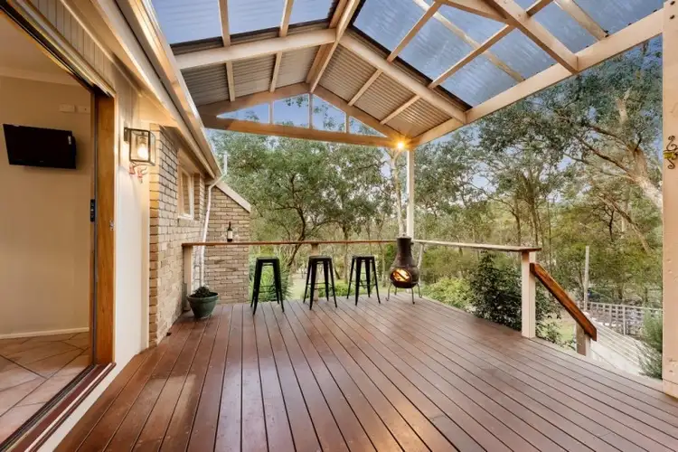 Sixth view of Homely house listing, 77 Thompson Crescent, Research VIC 3095