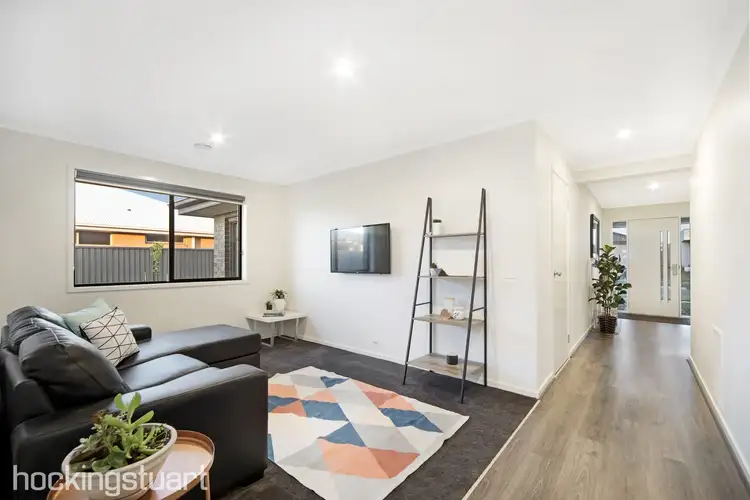 Sixth view of Homely house listing, 62 Daly Drive, Lucas VIC 3350