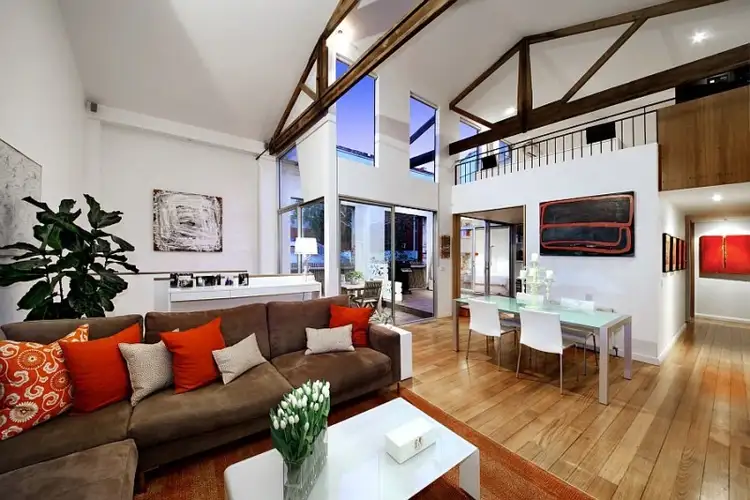 Main view of Homely house listing, 2/38 Charles Street, Prahran VIC 3181
