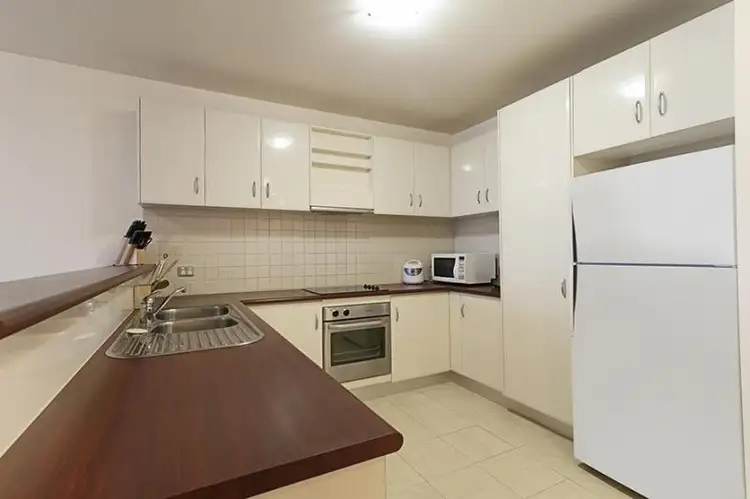 Second view of Homely apartment listing, 410/77 Village Way, Maribyrnong VIC 3032