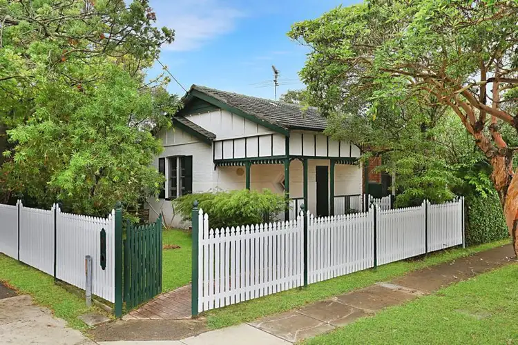 Main view of Homely house listing, 10 Fitzroy Street, Mayfield NSW 2304