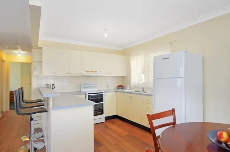 Second view of Homely house listing, 4 Pyree Street, Greenwell Point NSW 2540