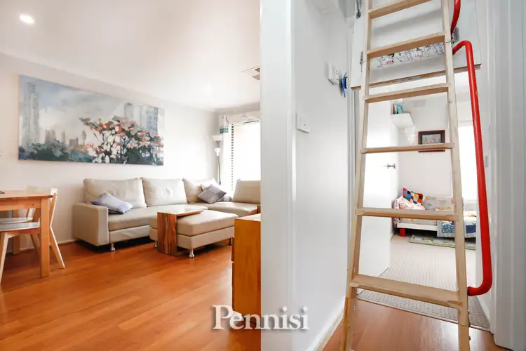 Third view of Homely unit listing, 5/4 Douglas Street, Pascoe Vale VIC 3044