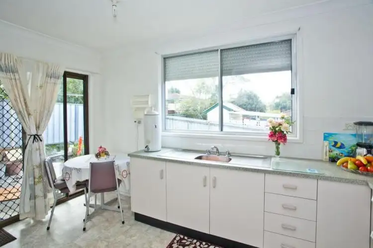 Fifth view of Homely house listing, 20 Bousfield Street, Wallsend NSW 2287