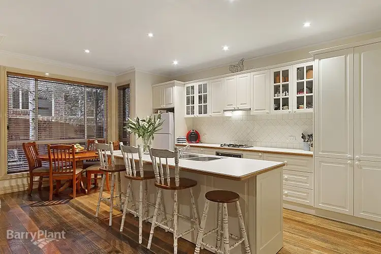 Second view of Homely house listing, 13 Glenside Walk, Berwick VIC 3806