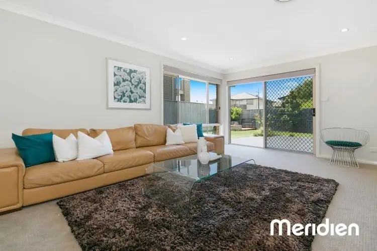 Fourth view of Homely house listing, 6 Pasture Street, The Ponds NSW 2769