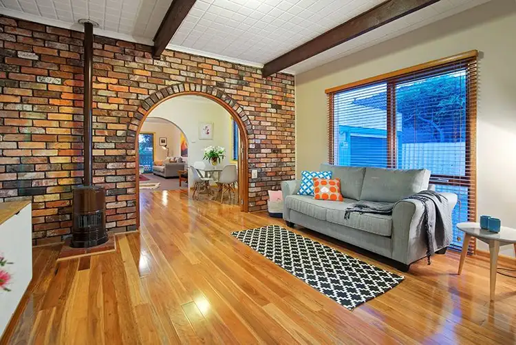 Fifth view of Homely house listing, 6 Leonard Street, Preston VIC 3072
