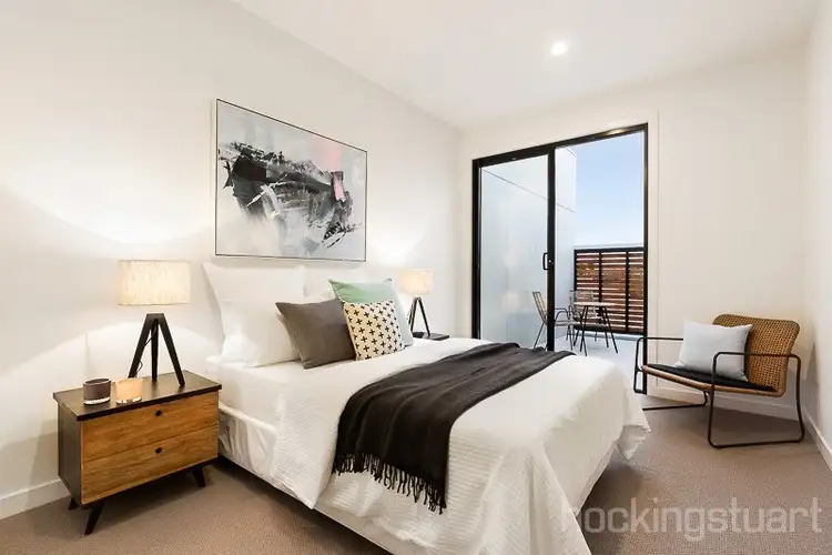 Fourth view of Homely apartment listing, 1/4-6 Matthews Road, Bentleigh East VIC 3165