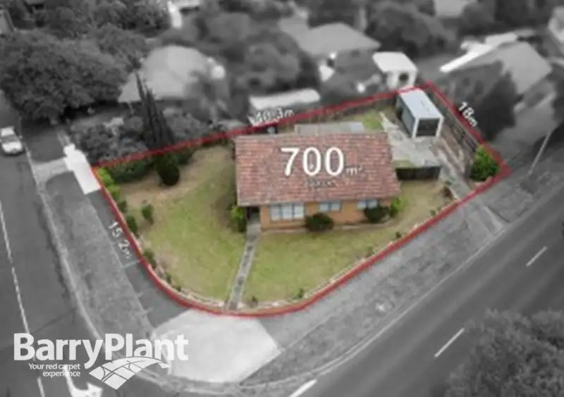 Main view of Homely house listing, 89 Southern Road, Heidelberg Heights VIC 3081