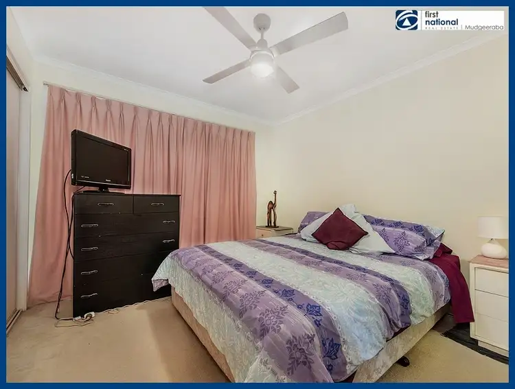 Fifth view of Homely house listing, 8 Cabot Court, Merrimac QLD 4226