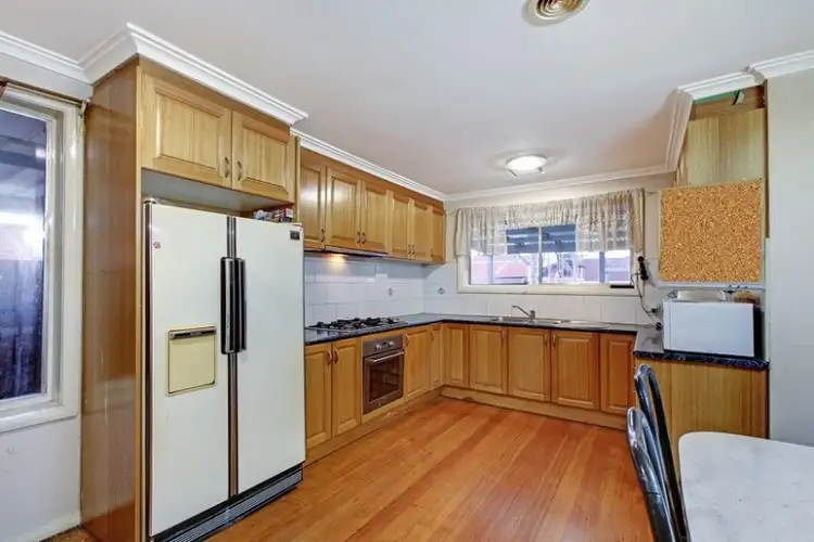 Fifth view of Homely house listing, 40 Monash Street, Lalor VIC 3075