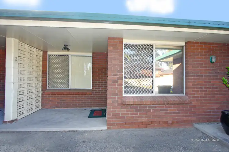 2/26 Wakehurst Crescent, Metford NSW 2323