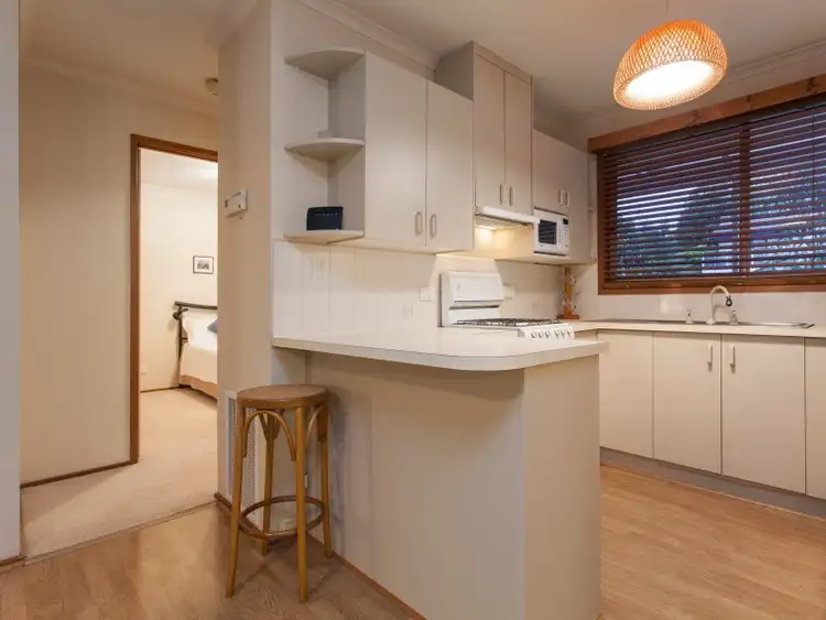Second view of Homely unit listing, 17/93 Warrandyte Road, Langwarrin VIC 3910