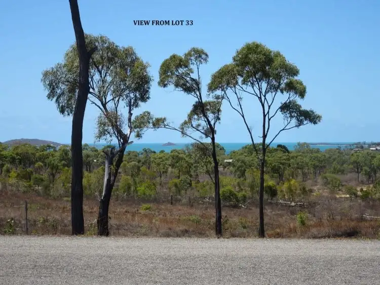 Lot 33 Africandar Road, Bowen QLD 4805